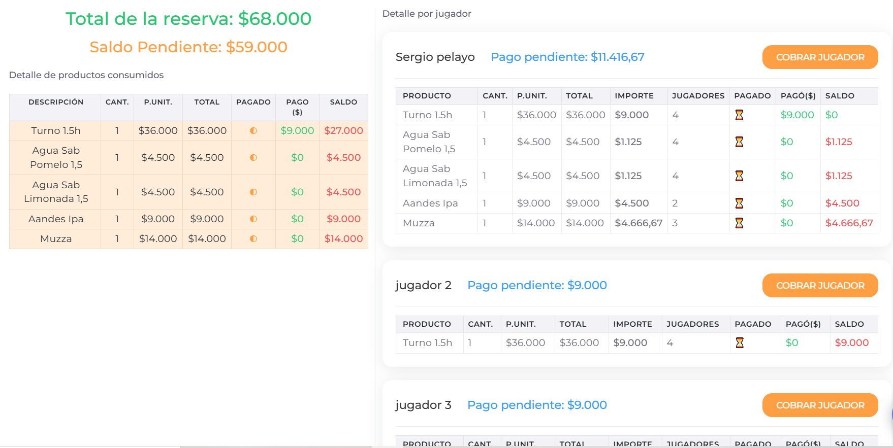 Mockup de Pagos Divididos en Aliado.DxT